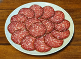 PADARIA DENGOSA - FRIOS - SALAME ITALIANO SADIA 150g (entrega no dia seguinte)