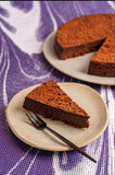 SOBREMESA - Torta Explosão de Chocolate de Marilia Zylbersztajn 800g (6 a 8 pedaços)